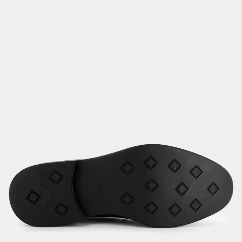 DERBY- STRINGATE BLU PE-I24U-01