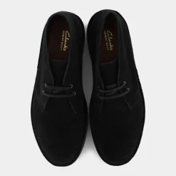 DESERT BOOT EVO- SCARPONCINI BLACK 26166779