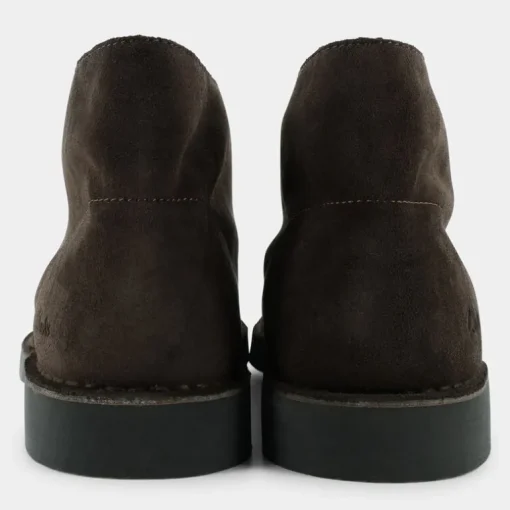 DESERT BOOT EVO- SCARPONCINI DARK BROWN 26166784