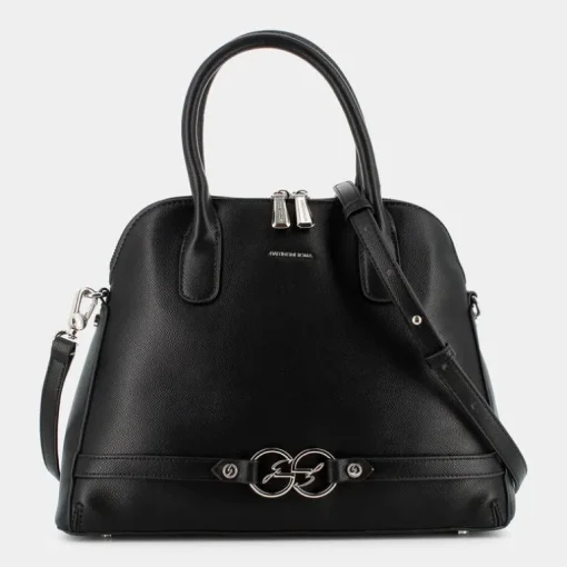 DIANA- BORSE BLACK 8439