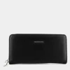 DIANA- PICCOLA PELLETTERIA BLACK 8443