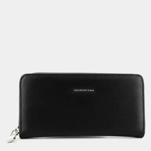 DIANA- PICCOLA PELLETTERIA BLACK 8443