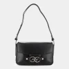 DIANA- TRACOLLE BLACK 8441