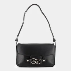 DIANA- TRACOLLE BLACK 8441