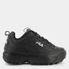 disruptor- SPORTIVE Black-Black 1010302