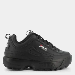 disruptor- SPORTIVE Black-Black 1010302