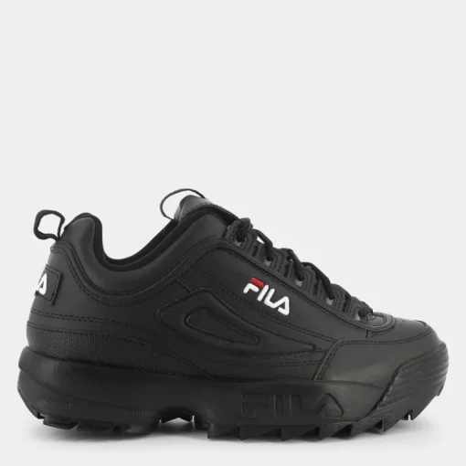 disruptor- SPORTIVE Black-Black 1010302