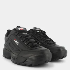 disruptor- SPORTIVE Black-Black 1010302