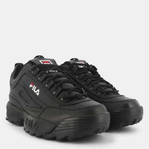 disruptor- SPORTIVE Black-Black 1010302