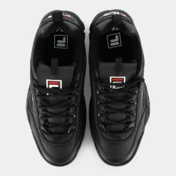 disruptor- SPORTIVE Black-Black 1010302