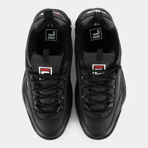 disruptor- SPORTIVE Black-Black 1010302