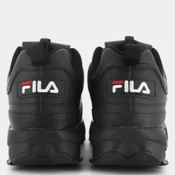 disruptor- SPORTIVE Black-Black 1010302
