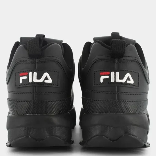 disruptor- SPORTIVE Black-Black 1010302