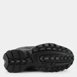 disruptor- SPORTIVE Black-Black 1010302