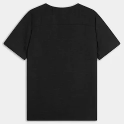 DIVYA- T-SHIRT NERO 15304715