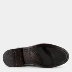 DIX- MOCASSINI TESTA DI MORO CO-I24U-05