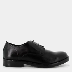 DIX- STRINGATE NERO CO-I24U-04