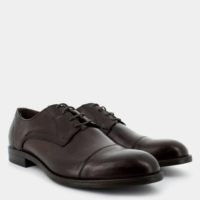 DIX- STRINGATE TESTA DI MORO CO-E24U-02