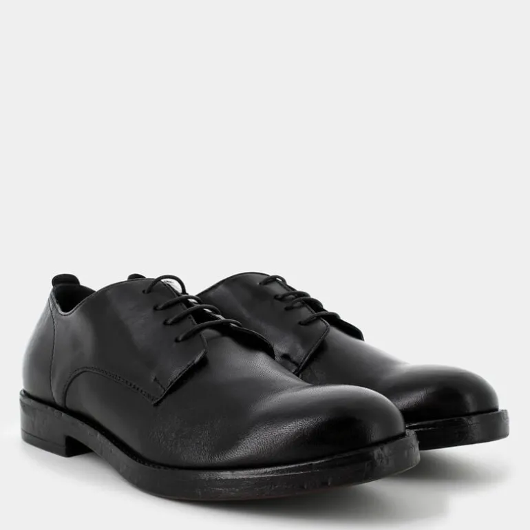 DIX- STRINGATE NERO CO-I24U-04