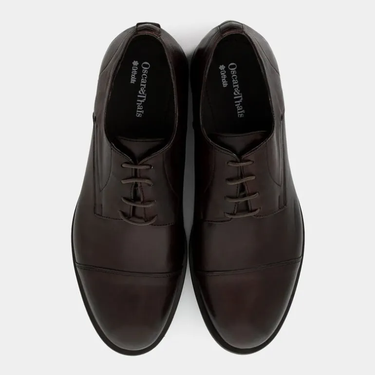 DIX- STRINGATE TESTA DI MORO CO-E24U-02