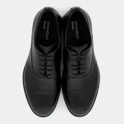 DIX- STRINGATE NERO CO-I24U-03