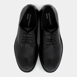 DIX- STRINGATE NERO CO-I24U-04