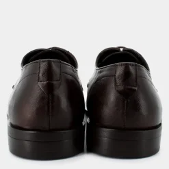 DIX- STRINGATE TESTA DI MORO CO-E24U-02