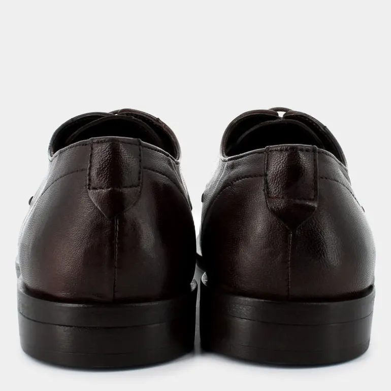 DIX- STRINGATE TESTA DI MORO CO-E24U-02