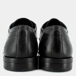 DIX- STRINGATE NERO CO-I24U-03