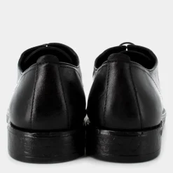 DIX- STRINGATE NERO CO-I24U-04