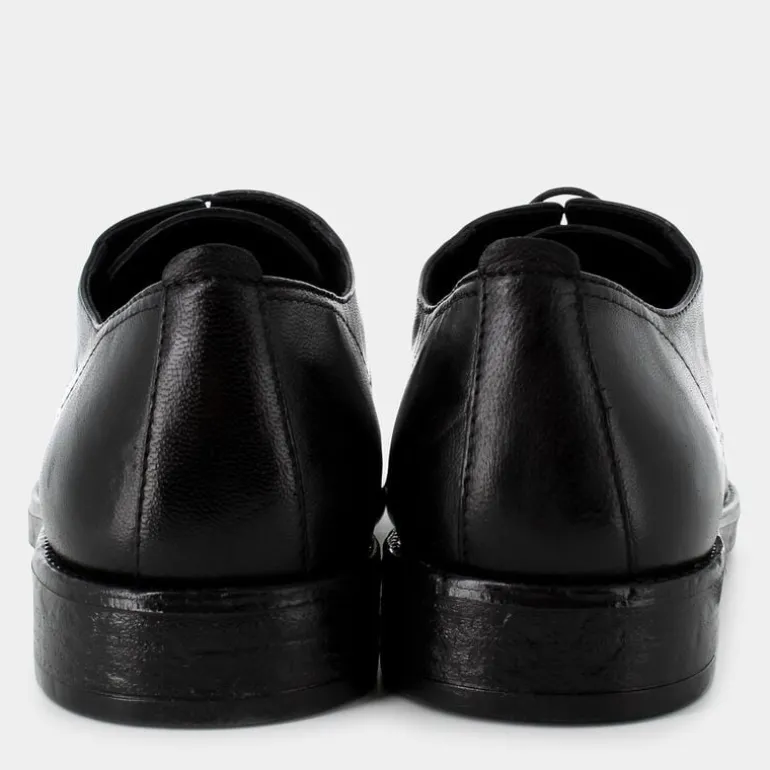 DIX- STRINGATE NERO CO-I24U-04