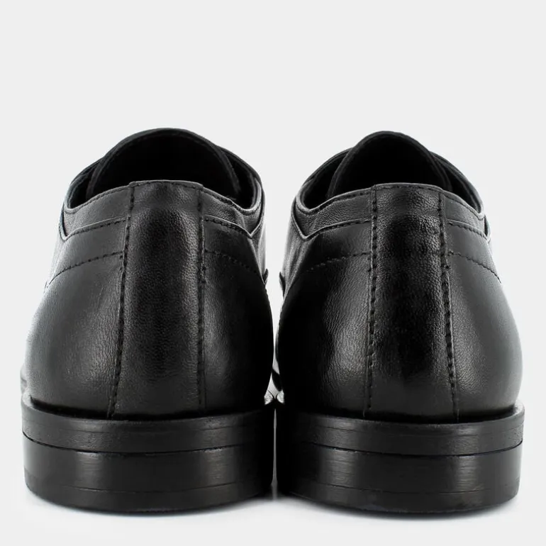 DIX- STRINGATE NERO CO-I24U-03