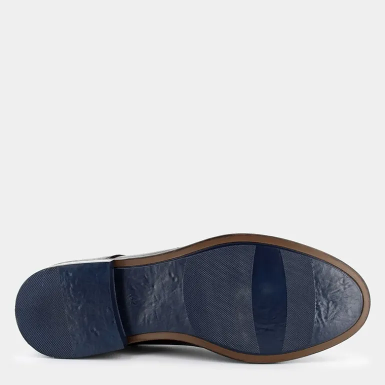 DIX- STRINGATE TESTA DI MORO CO-E24U-02