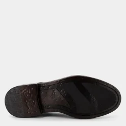 DIX- STRINGATE NERO CO-I24U-04