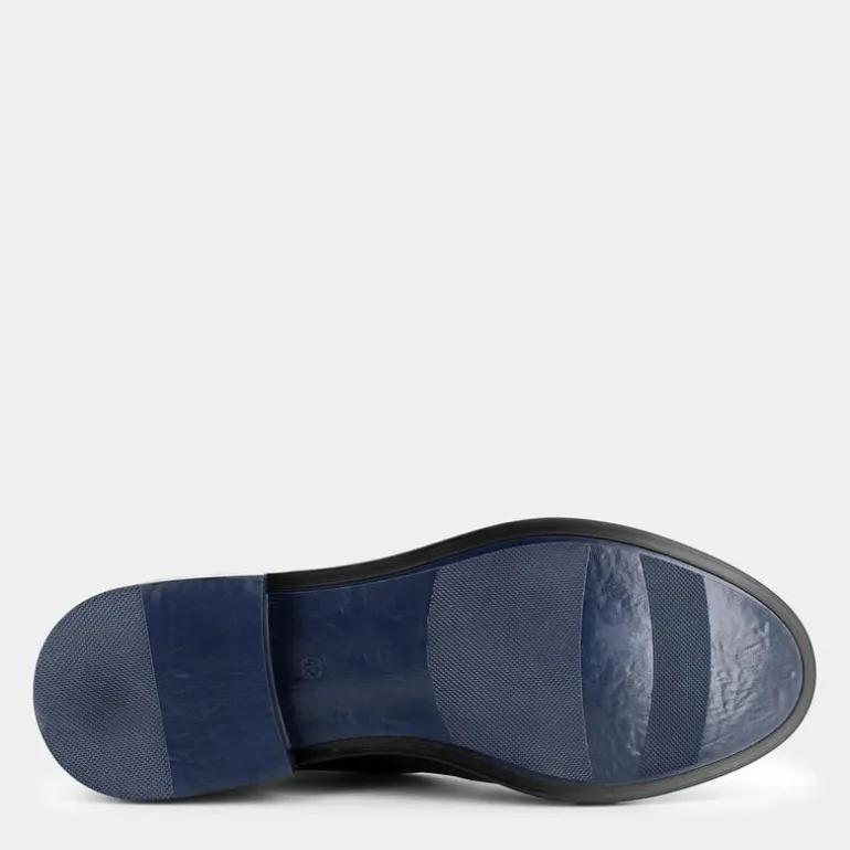 DIX- STRINGATE NERO CO-I24U-03