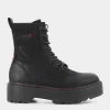 DOC- SCARPONCINI NERO RL630045S