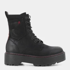DOC- SCARPONCINI NERO RL630045S