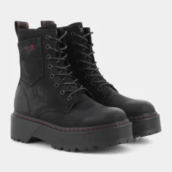 DOC- SCARPONCINI NERO RL630045S