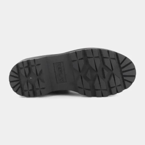 DOC- SCARPONCINI NERO RL630045S