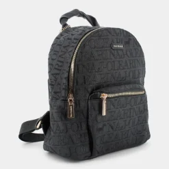 DOGGY3- ZAINI NERO 61510