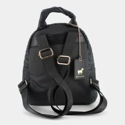 DOGGY3- ZAINI NERO 61510