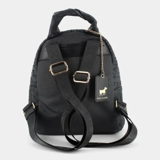 DOGGY3- ZAINI NERO 61510