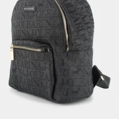 DOGGY3- ZAINI NERO 61510