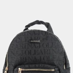DOGGY3- ZAINI NERO 61510