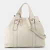 DOLLARO- BORSE BEIGE AM-E25-04