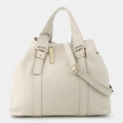 DOLLARO- BORSE BEIGE AM-E25-04