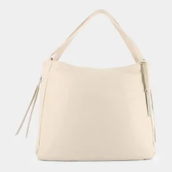 DOLLARO- BORSE BEIGE AM-E24-07