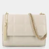 DOLLARO- BORSE BEIGE AM-E25-18