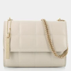 DOLLARO- BORSE BEIGE AM-E25-18
