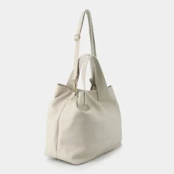 DOLLARO- BORSE BEIGE AM-E25-04